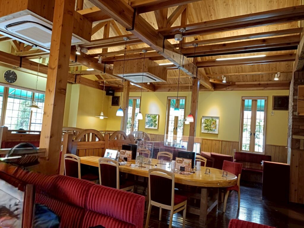 コメダ珈琲_稲城向陽台店_稲城のミカタ